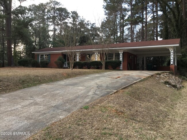 Building Photo - 1636 31st St