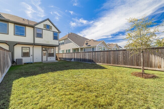 Building Photo - 19622 Talley Valley Dr