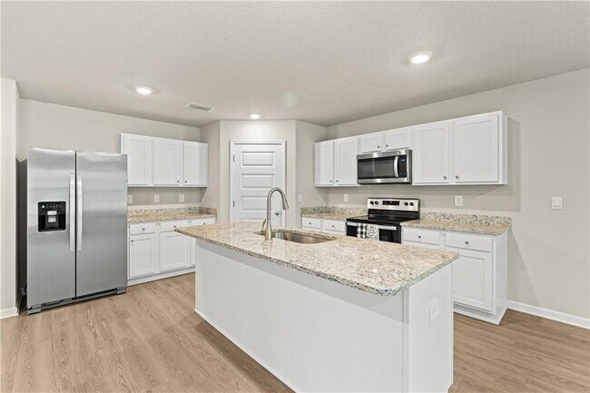 Building Photo - 6028 Creek Side Trl