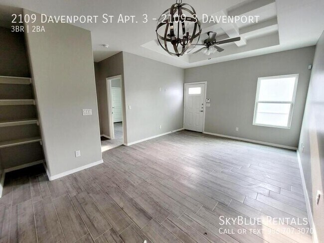 Building Photo - 2109 Davenport St