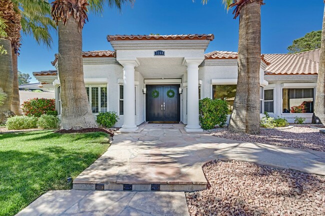 Primary Photo - Luxury Living in Section 10 in Las Vegas: ...