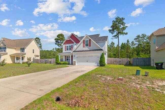 Building Photo - 3 Bed | 2.5 Bath | ~1,536 Sq Ft | Available for Rent