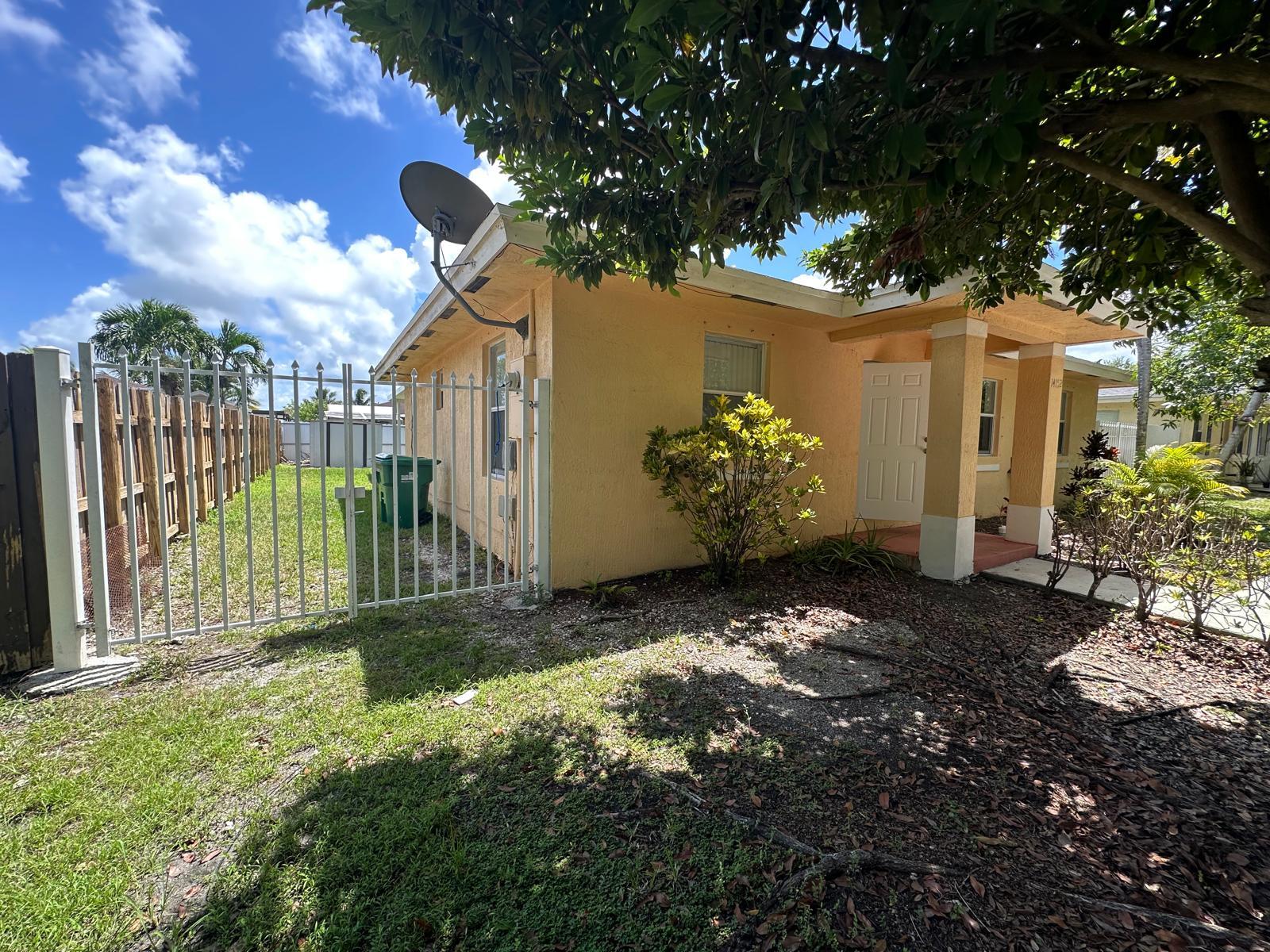 Building Photo - 14152 SW 291st Ter