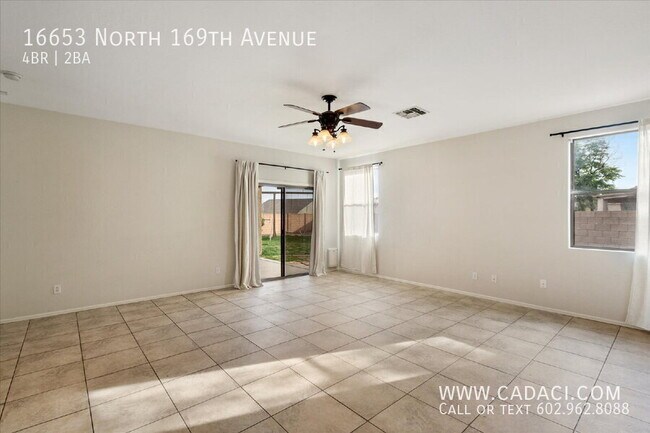 Building Photo - 16653 N 169th Ave