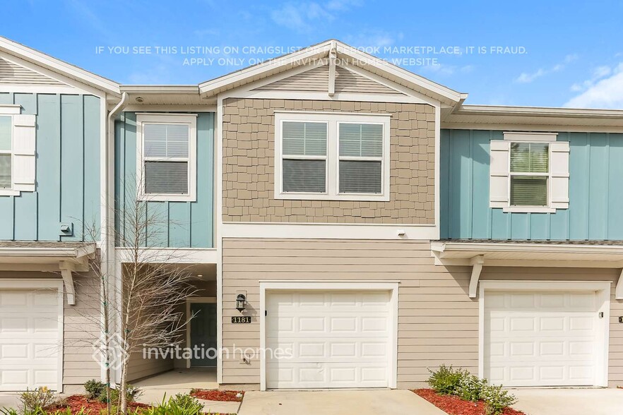 Primary Photo - 1181 Coastal Mdw Trl