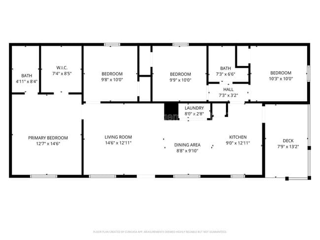 Building Photo - 909 Beaumont Ave