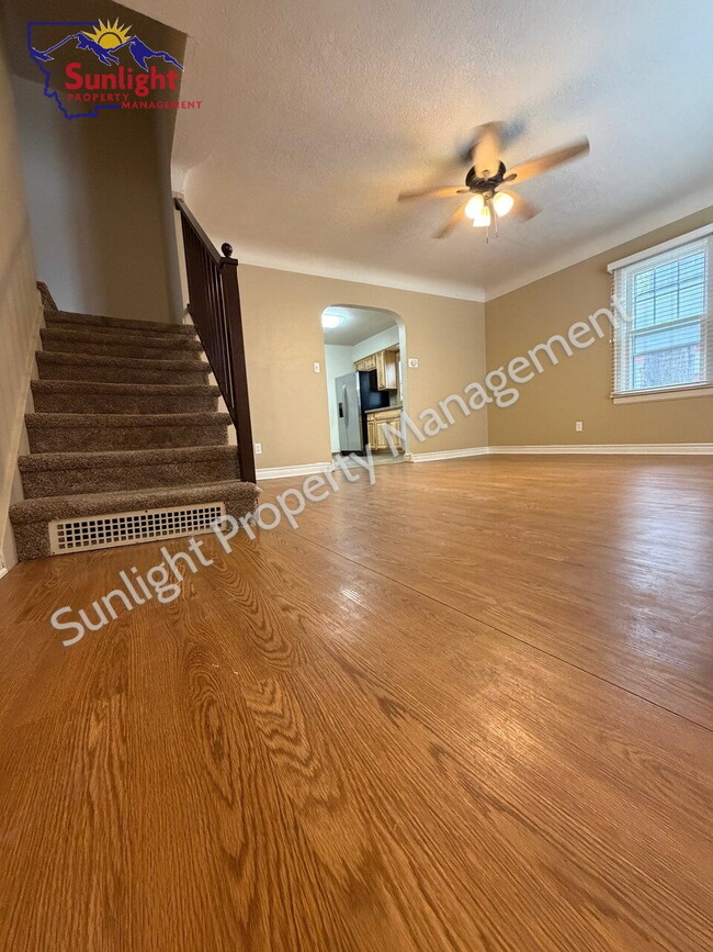 Building Photo - 2 Bed / 1 Bath Home Near Hospital, Airport & Downtown Billings