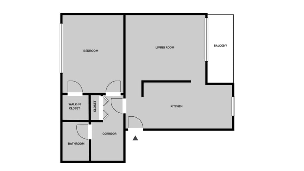 Building Photo - 202 Calvert Dr