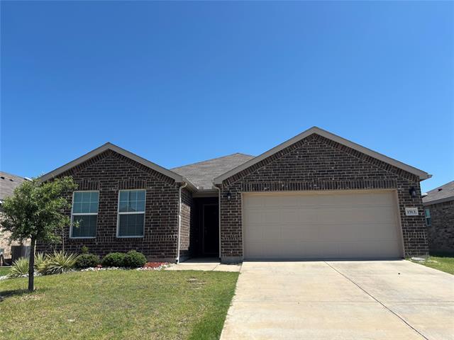 Primary Photo - 1513 Waggoner Dr