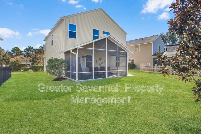Building Photo - 153 Hamilton Grove Dr