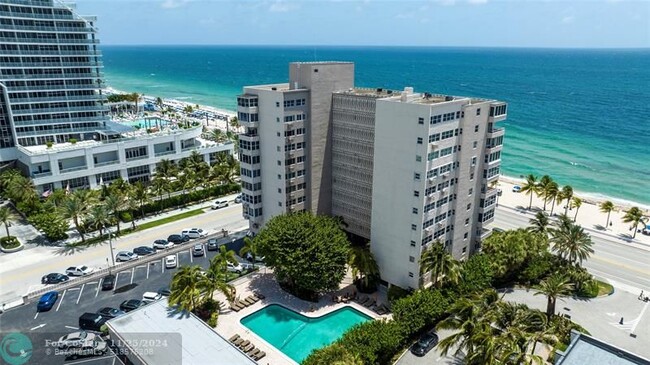 Building Photo - 345 N Fort Lauderdale Beach Blvd