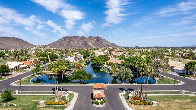 Building Photo - 5812 W Del Lago Cir