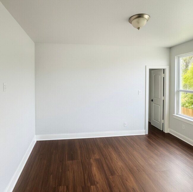 Building Photo - 8132 Penrod St