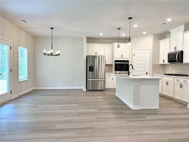 Building Photo - 2909 Sweet Red Cir