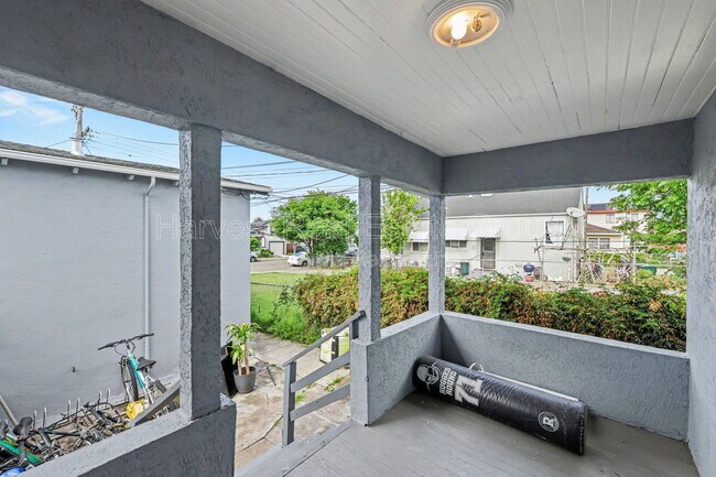 Building Photo - 4160 Masterson St