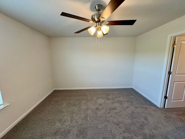 Building Photo - Brand New 4BR/2.5BA Single Family Home