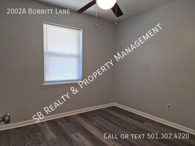 Building Photo - 2002A Bobbitt Lane-