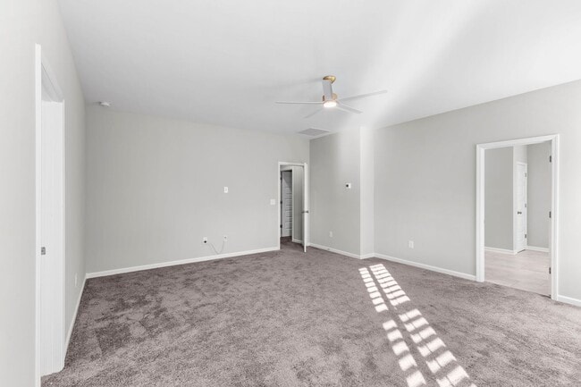 Building Photo - COMING SOON: APRIL 15 2026: Immaculate, Upgraded Home with Custom Features and Spacious Outdoor L...