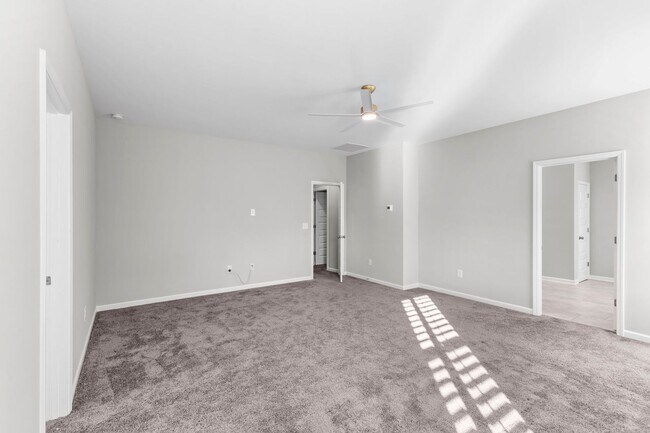 Building Photo - Immaculate, Upgraded Home with Custom Features and Spacious Outdoor Living