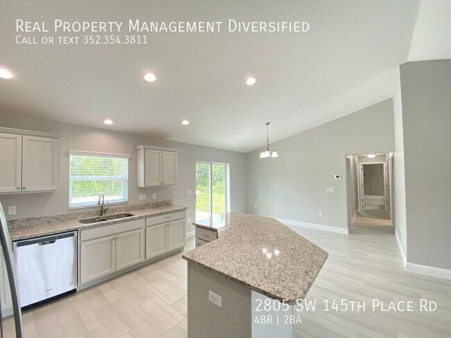 Building Photo - 2805 SW 145th Place Rd