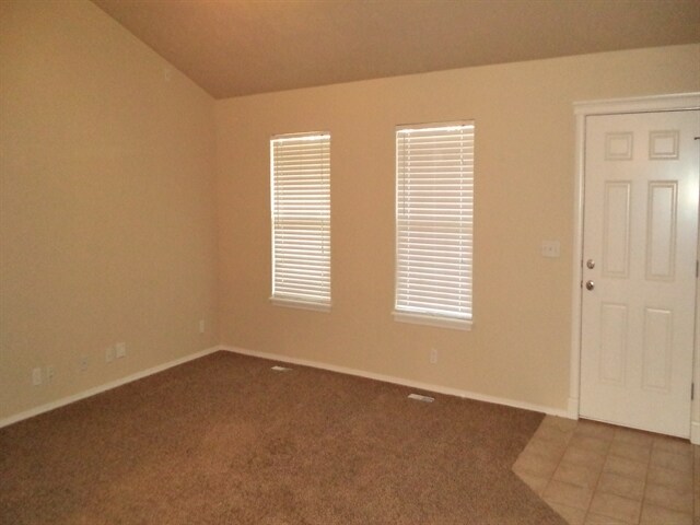 Building Photo - 1439 W Crenshaw St