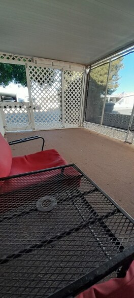 Building Photo - 2063 S Coyote Ave