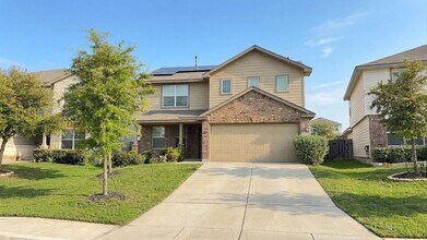 Building Photo - *COMING SOON* 4 Bed | 2.5 Bath | Loft | Solar Panels | HOA Amenities!