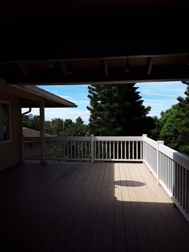 Building Photo - Spacious 3 bedroom 2 bath home in Kula-Available now!