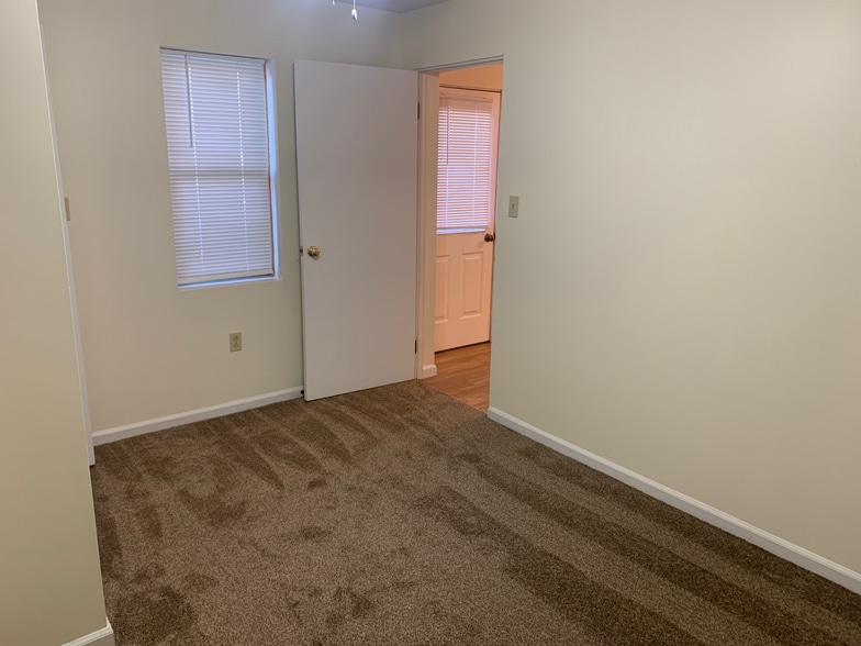 Second bedroom - 365 E Maiden St