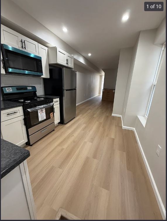 Building Photo - Washington