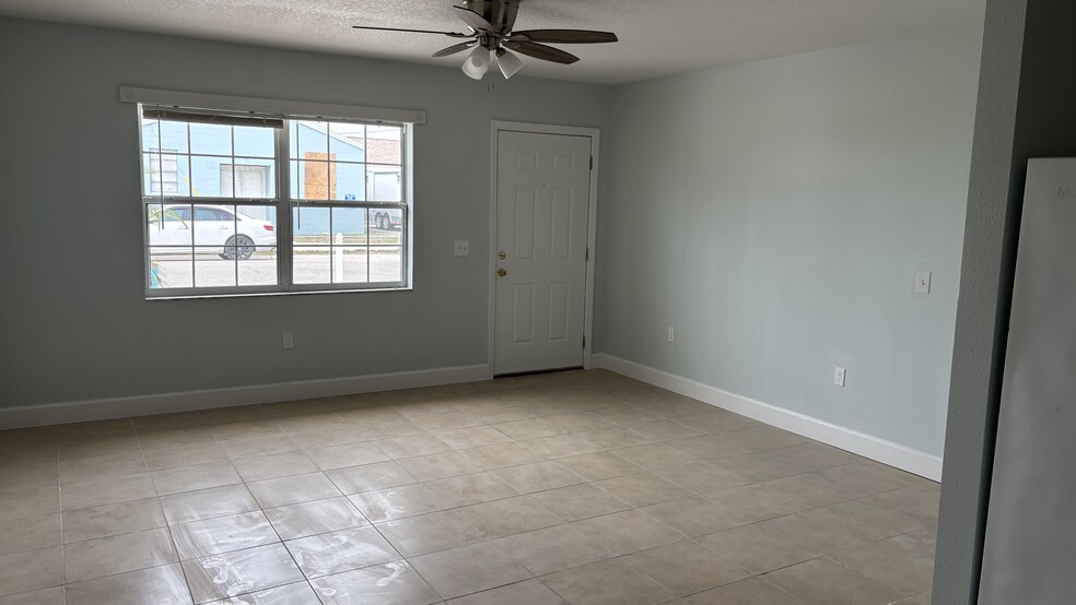 Living room - 7225 Boca Ciega Dr