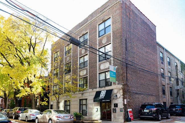 Primary Photo - 2046 N. Orleans