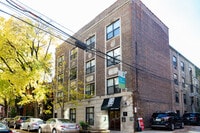 Building Photo - 2046 N. Orleans