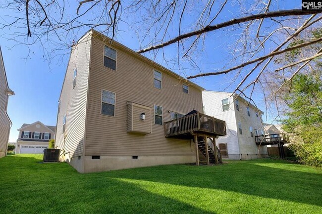 Building Photo - 219 Luna Trail