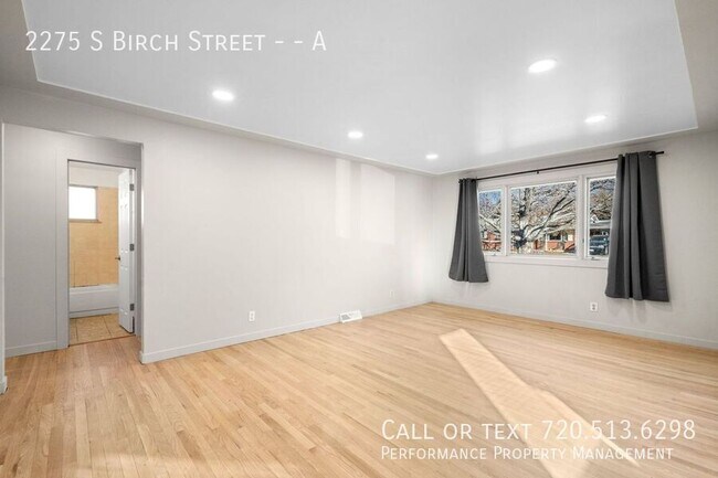 Building Photo - 2275 S Birch St