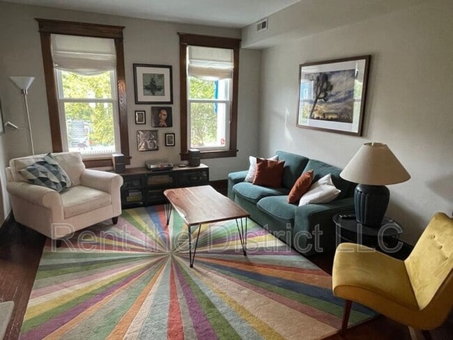 Building Photo - 4215 7th St NW