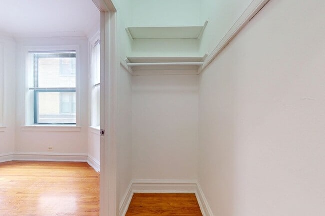 Floorplan - 5415 S. Woodlawn Avenue