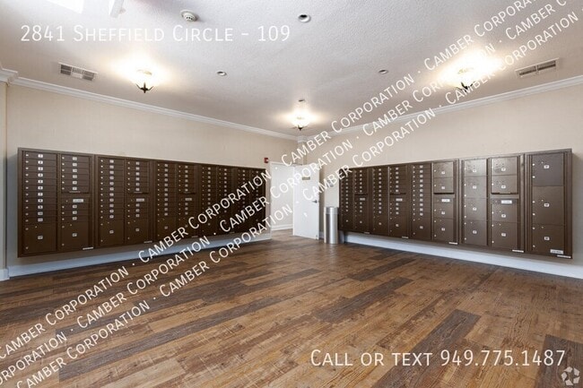 Building Photo - 2841 Sheffield Cir
