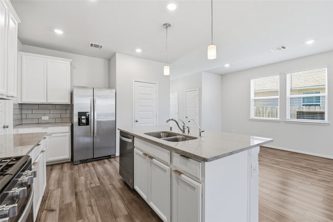 Building Photo - 18508 Meadow Point Ln