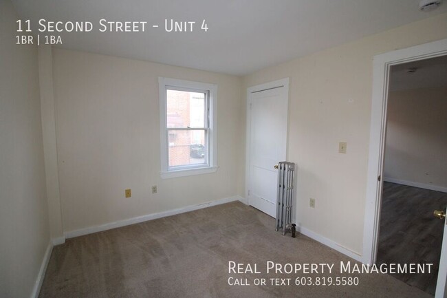 Building Photo - 1 Bedroom in Downtown Dover, NH with Heat ...