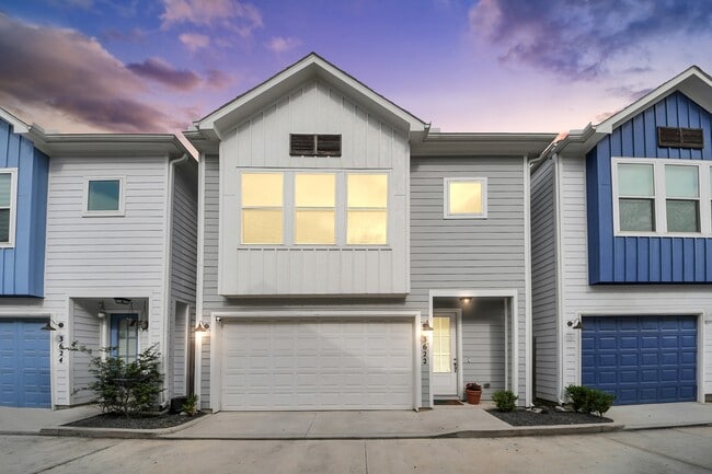 Building Photo - 3622 Griggs Rd