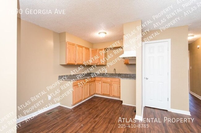 Building Photo - 7690 Georgia Ave