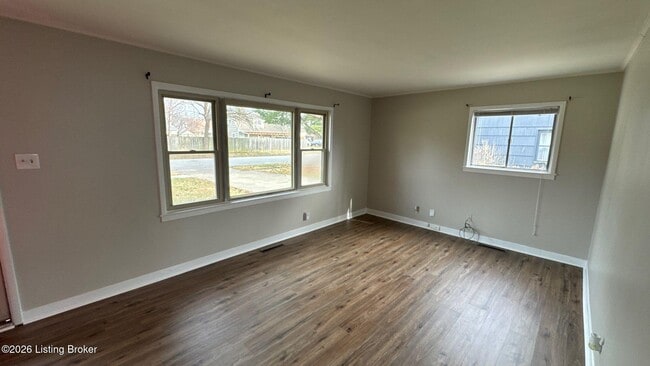 Building Photo - 3122 Commander Dr