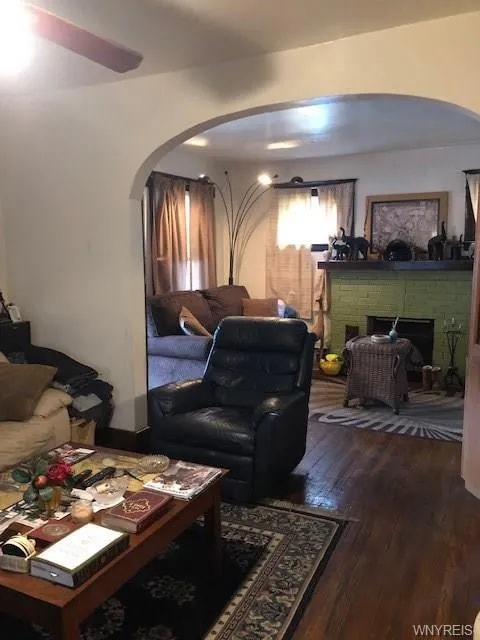 Building Photo - 730 Norfolk Ave