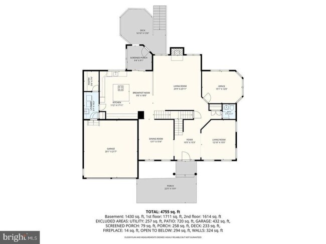 Building Photo - 21916 Bellair Ct