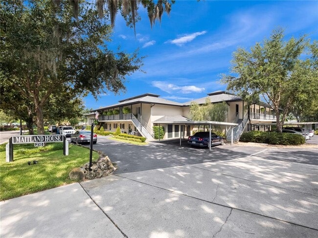 Building Photo - 210 Magnolia Rd