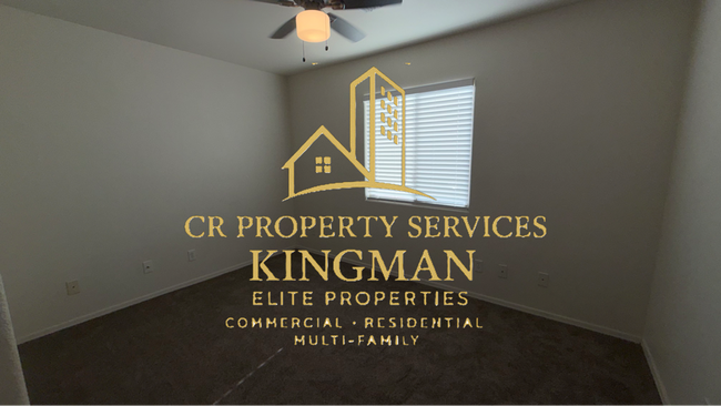 Building Photo - Stunning Home in Kingman – Spacious, Modern, & Move-In Ready!