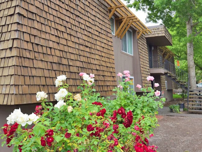 Building Photo - French Villa Apartment Homes
