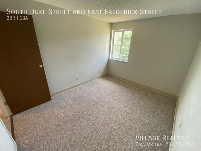 Building Photo - 129 S Duke St