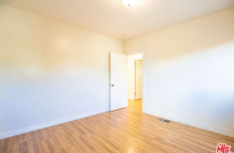 First bedroom - 8251 W 4th St